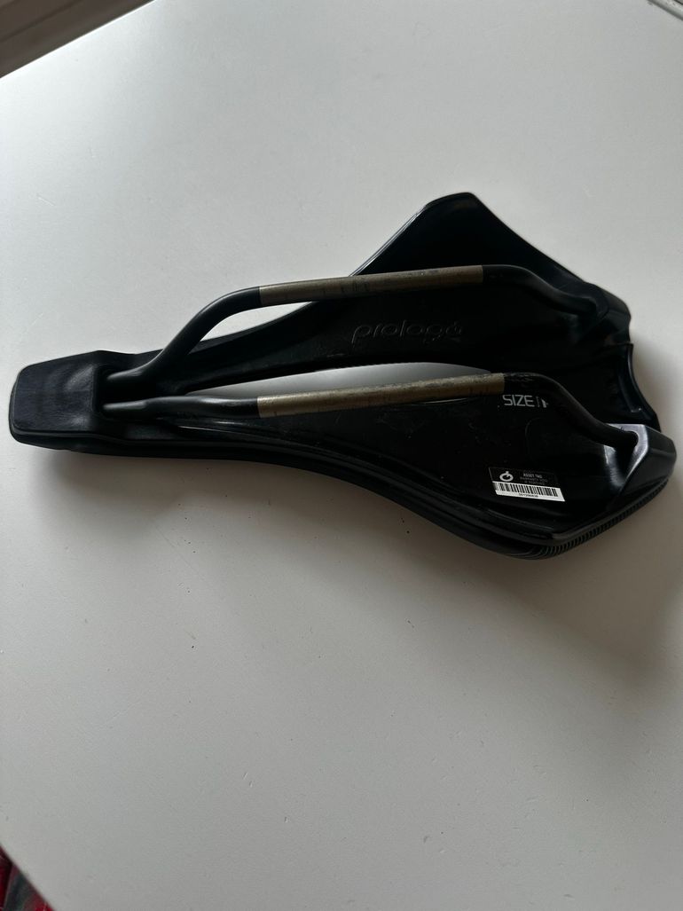 Used Prologo Saddle 2025 bike — image 3 of 4