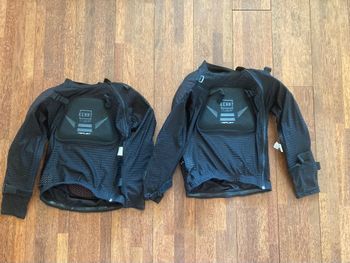 Kenny, Reflex Protector Body