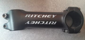 Used Ritchey Potence 110 mm Cockpit