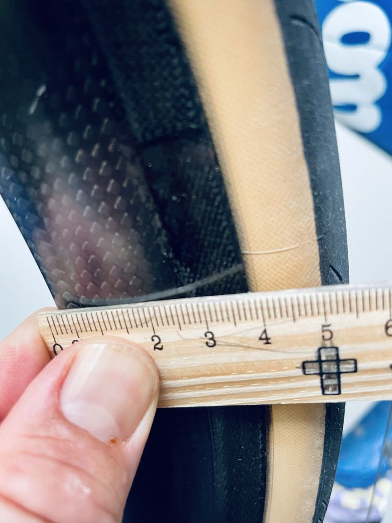 Tweedehands Gokiso Japan Carbon Laufräder 2021 bike — afbeelding 15 van 15