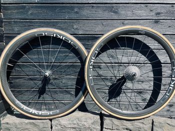 Used Gokiso Japan Carbon Laufräder 2021 bike — image 1 of 14