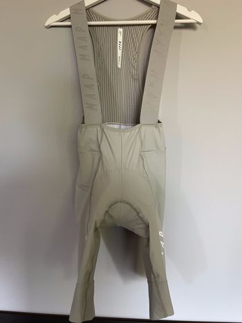 MAAP, Team Evo Bib Short - Grey