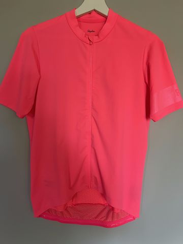 Brugt Rapha Pro Team Jersey 2022 Cycling Clothing
