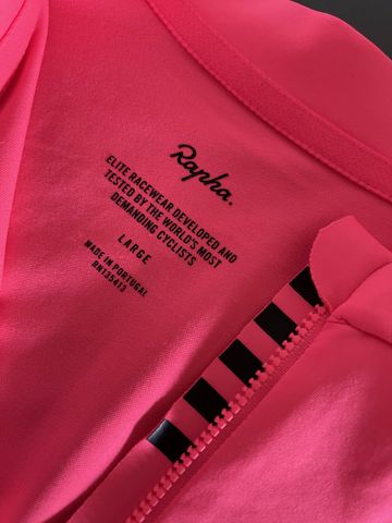 Used Rapha Pro Team Jersey 2022 bike — image 2 of 6