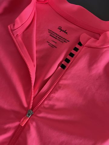 Used Rapha Pro Team Jersey 2022 bike — image 3 of 6
