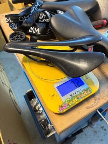 Tweedehands Bontrager Saddle 2020 bike — afbeelding 4 van 4