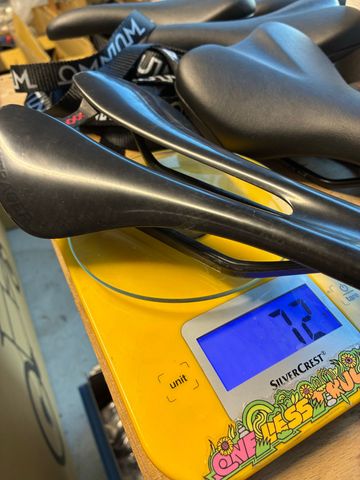 Tweedehands Bontrager Saddle 2020 bike — afbeelding 3 van 4