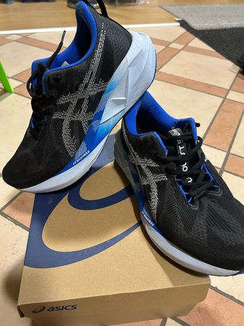 Asics, Novablast 5
