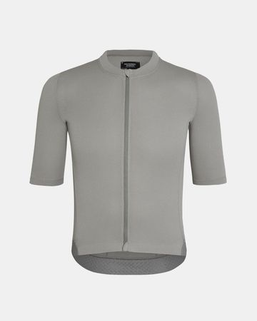 Pas Normal Studios Solitude Mesh Jersey Cycling Clothing usato