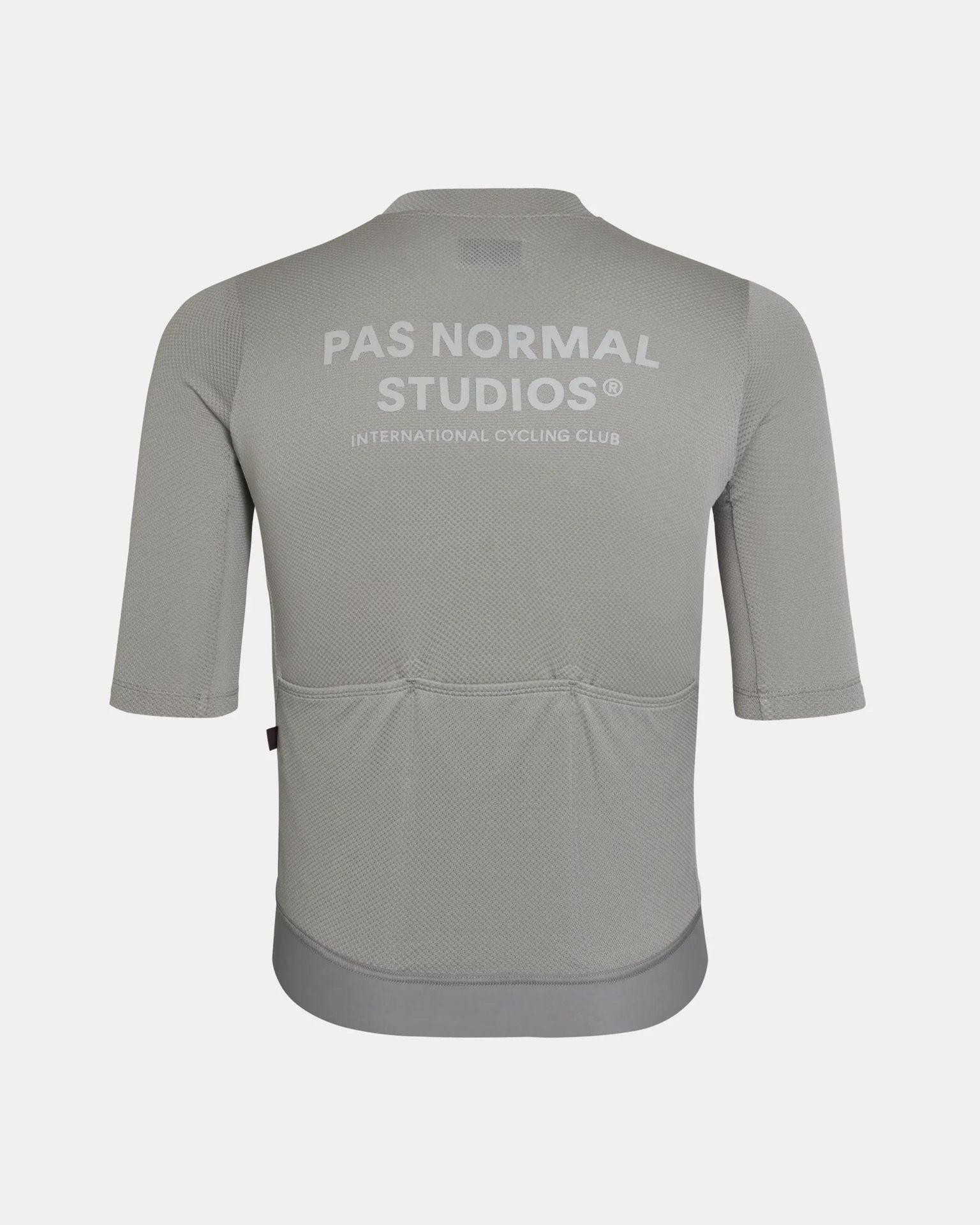 Pas Normal Studios Solitude Mesh Jersey | buycycle