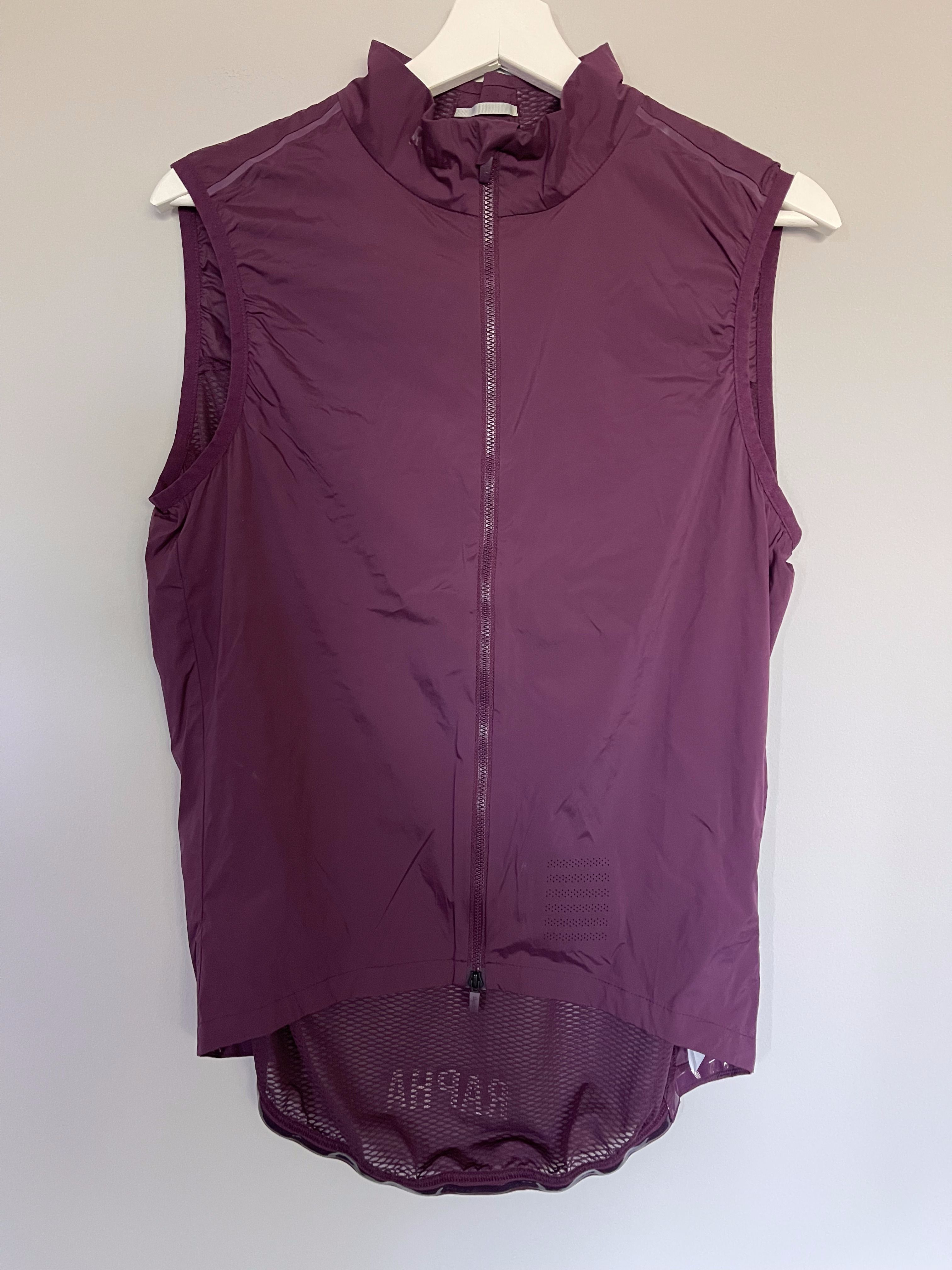 Rapha Pro Team Gilet