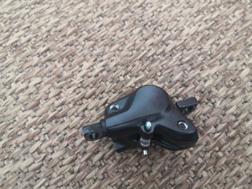 Brugt Shimano Brake bike — billede 5 af 5
