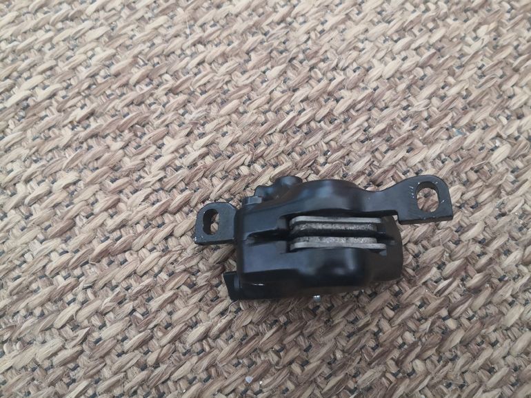 Used Shimano Brake bike — image 3 of 5