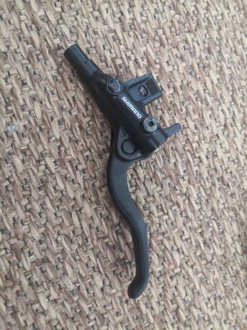 Brugt Shimano Brake bike — billede 1 af 5
