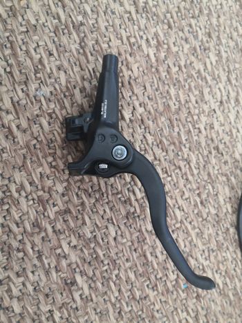 Used Shimano Brake bike — image 2 of 5