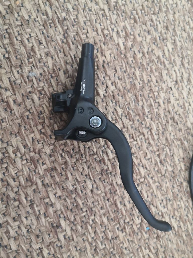 Used Shimano Brake bike — image 2 of 5
