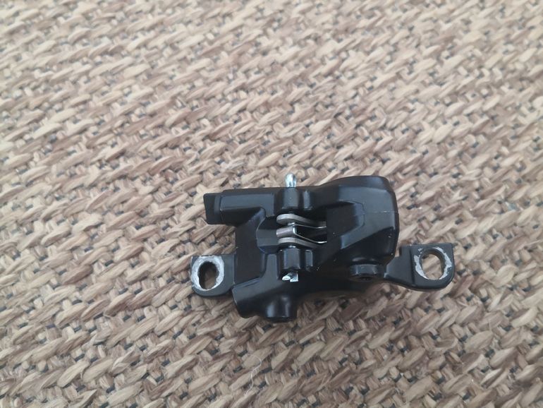Used Shimano Brake bike — image 4 of 5