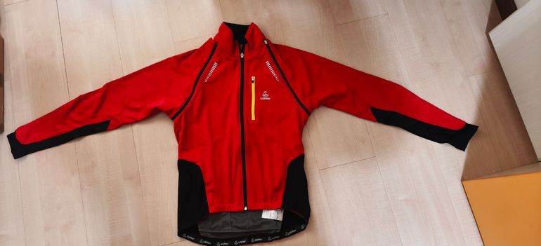 Used lōffler Löffler Jacket 2024 bike — image 3 of 3