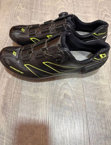 Tweedehands Gaerne Tornado 2022 Cycling Shoes
