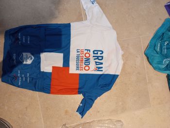 Used Gsport Maillot 2025 bike — image 1 of 2