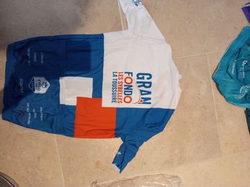 Brugt Gsport Maillot 2025 bike — billede 1 af 2