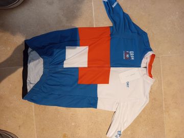 Brugt Gsport Maillot 2025 bike — billede 2 af 2