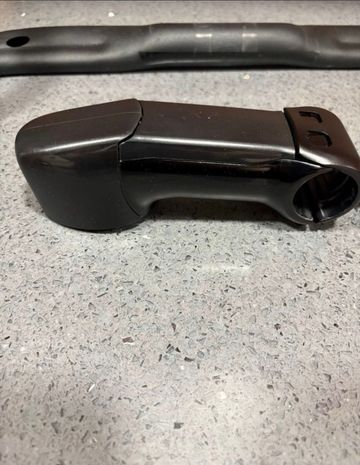 Used Syncros RR 2.0 Handlebar 2021 bike — image 5 of 7