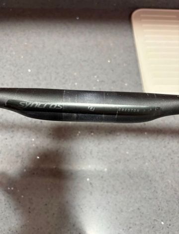 Used Syncros RR 2.0 Handlebar 2021 bike — image 3 of 7