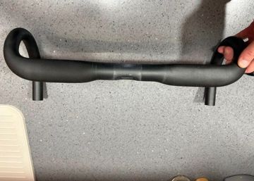 Used Syncros RR 2.0 Handlebar 2021 bike — image 2 of 7
