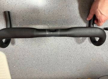 Used Syncros RR 2.0 Handlebar 2021 bike — image 1 of 7