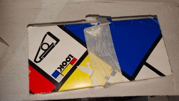 Used Look Delta Pedals bike — image 5 of 5