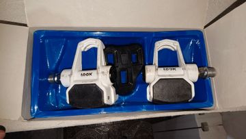 Used Look Delta Pedals bike — image 3 of 5