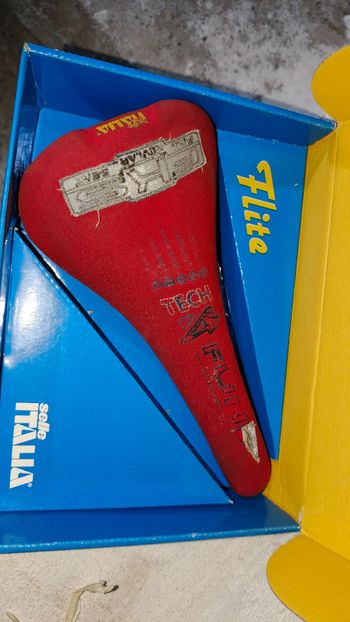 Selle Italia, Flite