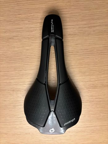 Prologo, Scratch M5 Pas Nack Full Carbon