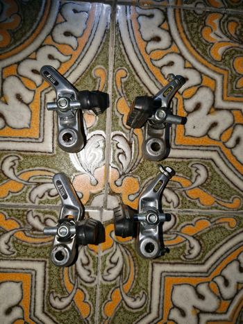Used Shimano Altus BR-CT90-M SLR Cantilever Brake bike — image 2 of 2