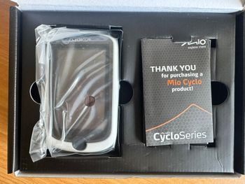 Used mio Cyclo505HC 2023 bike