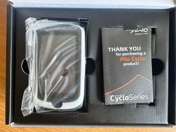 Brugt mio Cyclo505HC 2023 bike — billede 1 af 4