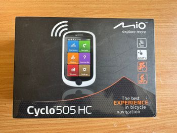 Used mio Cyclo505HC 2023 bike — image 2 of 4