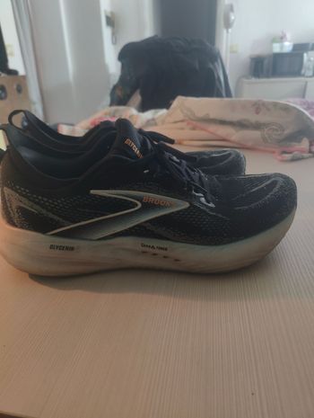 Brooks, glycerin 22