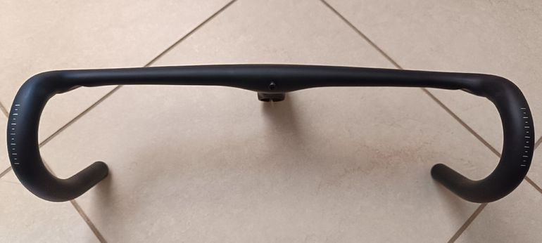 Used Bontrager Aeolus RSL VR-C bike — image 2 of 5