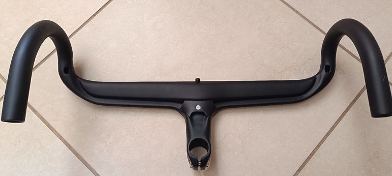 Used Bontrager Aeolus RSL VR-C bike — image 3 of 5