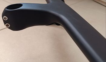 Used Bontrager Aeolus RSL VR-C bike — image 4 of 5