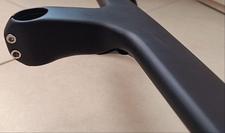 Used Bontrager Aeolus RSL VR-C bike — image 4 of 5
