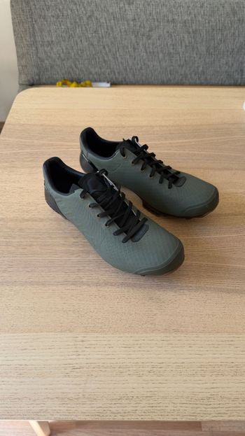 S-Works, Reccon Lace Shoes