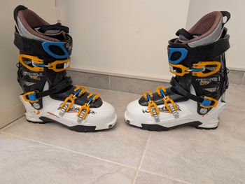 Scarpa, Maestrale RS