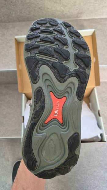 Used karhu Ikoni ATR WR 2026 bike — image 5 of 7