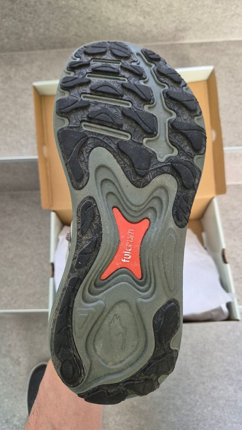 Used karhu Ikoni ATR WR 2026 bike — image 5 of 7