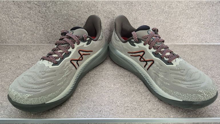 Used karhu Ikoni ATR WR 2026 bike — image 4 of 7
