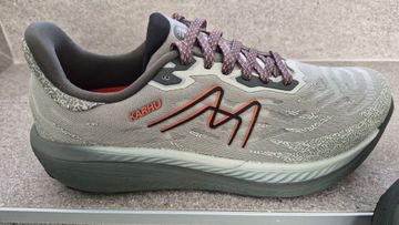 Gebrauchtes karhu Ikoni ATR WR 2026 Running Shoes