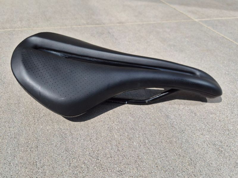 Used Bontrager Verse Comp Saddle 2024 Saddles & Seatposts